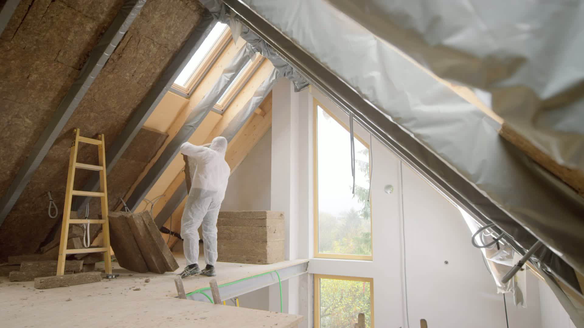 Isolatiescan preview